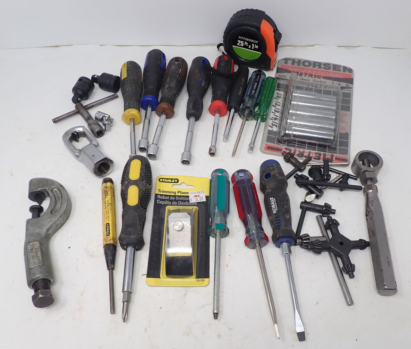 Thorsen Sockets , Nut Breakers , Drivers , & Misc: Shipping available