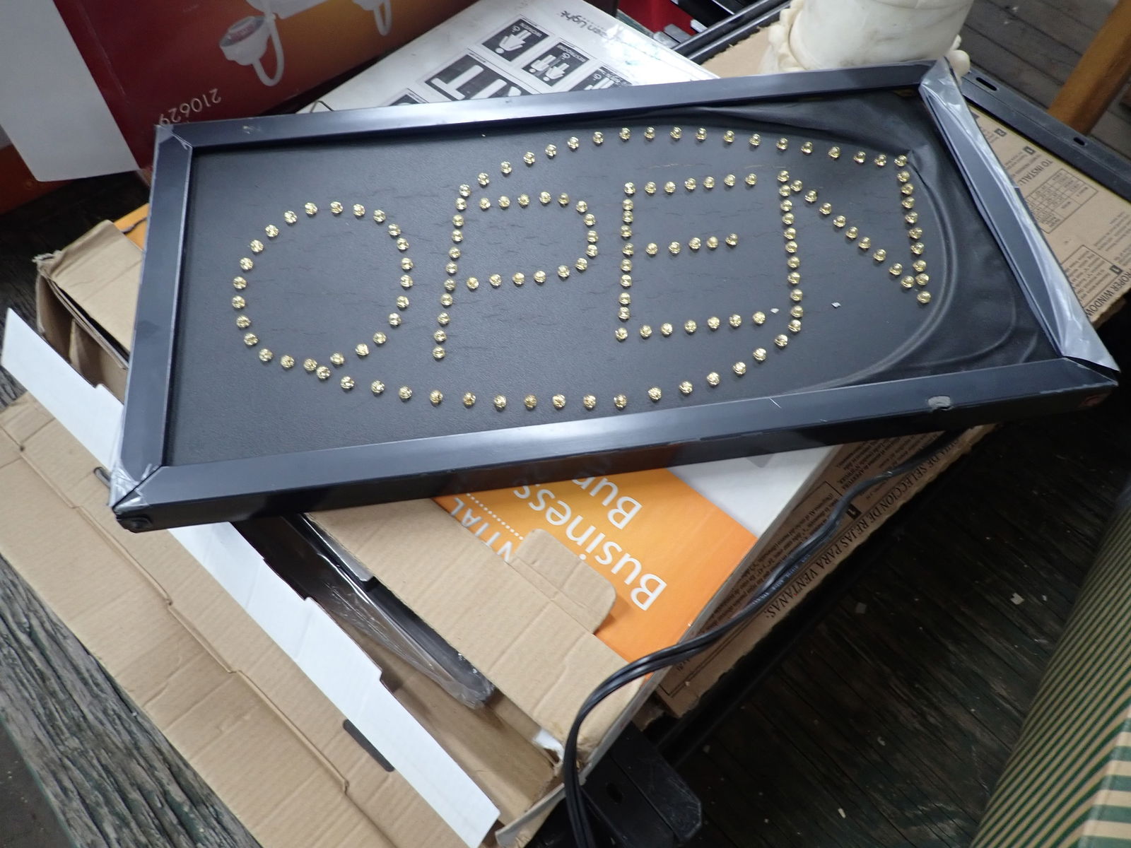 Lighting & Misc - 12