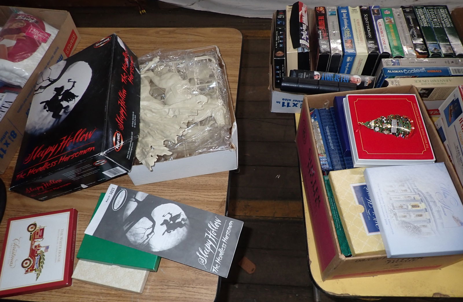 Models , Sink , & Misc - 10