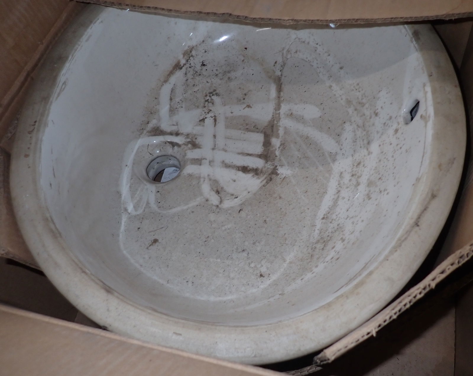 Models , Sink , & Misc - 2