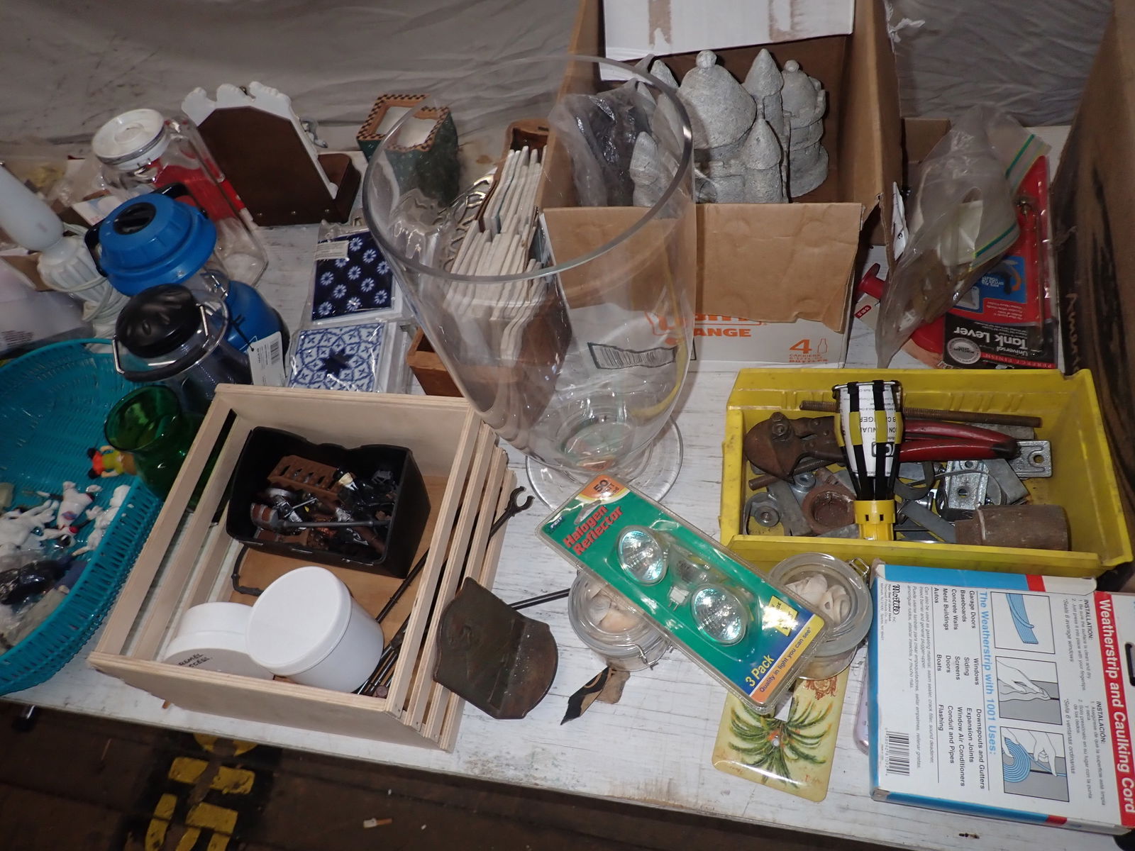 Models , Sink , & Misc - 3