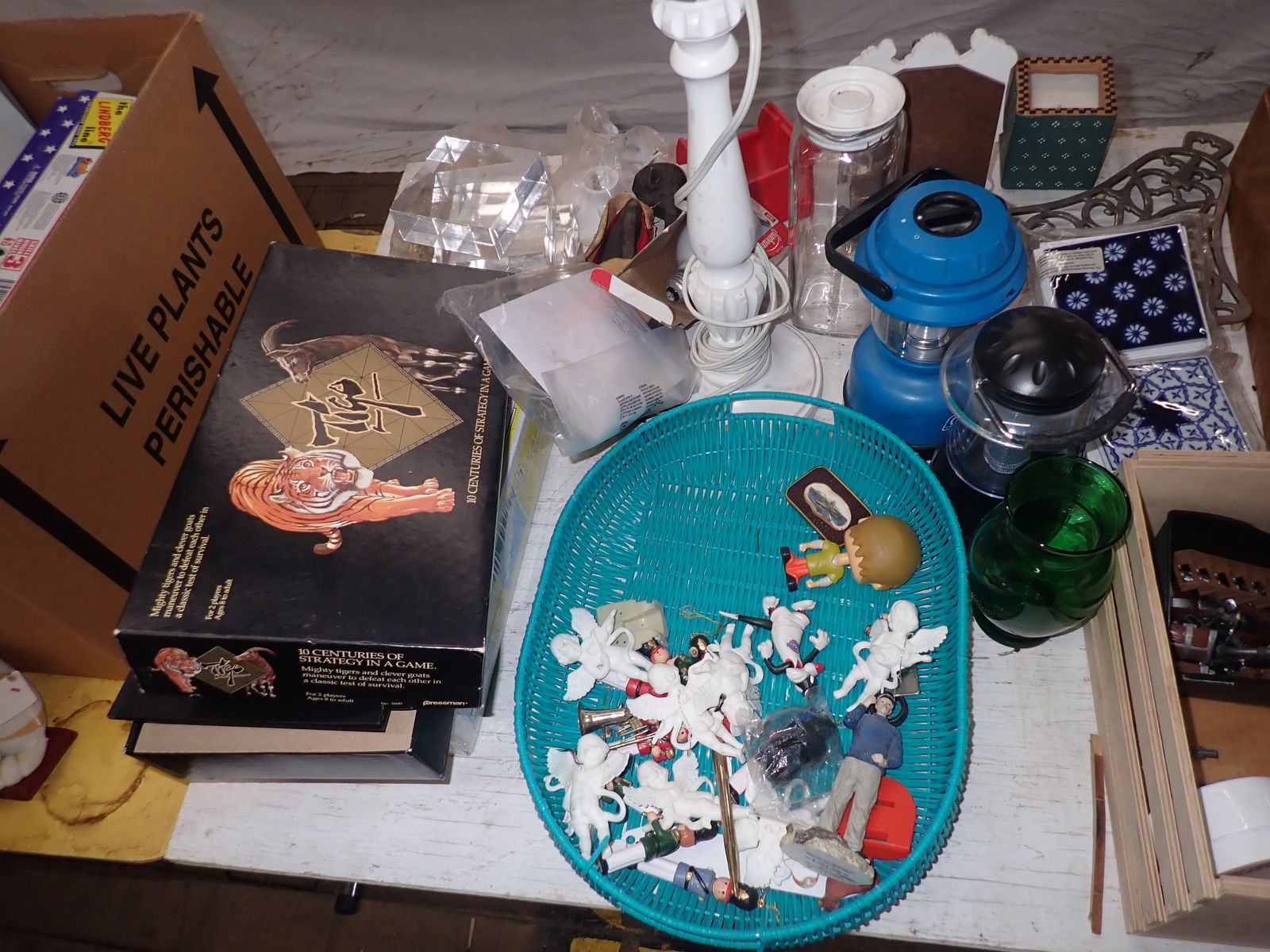 Models , Sink , & Misc - 4