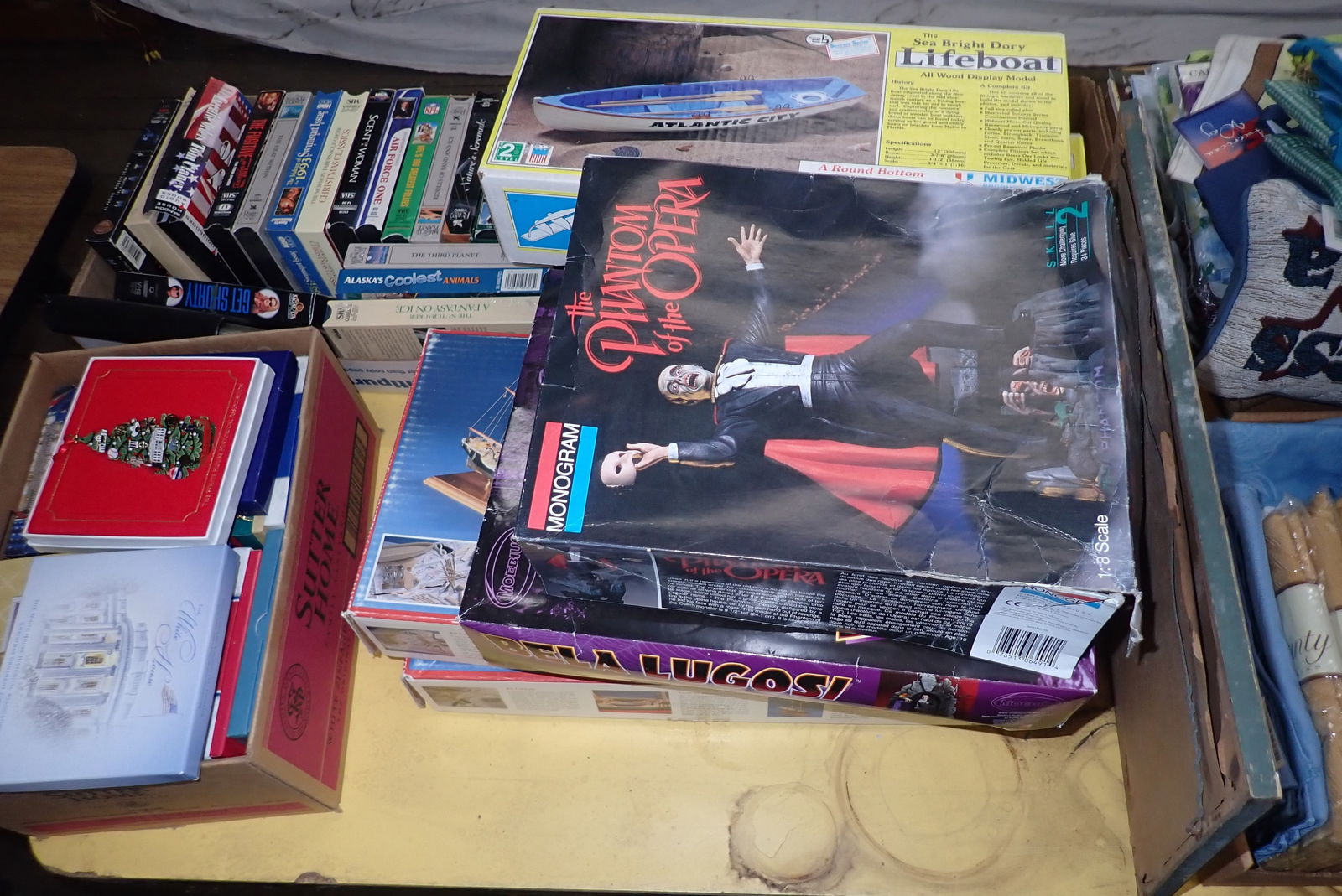 Models , Sink , & Misc - 7