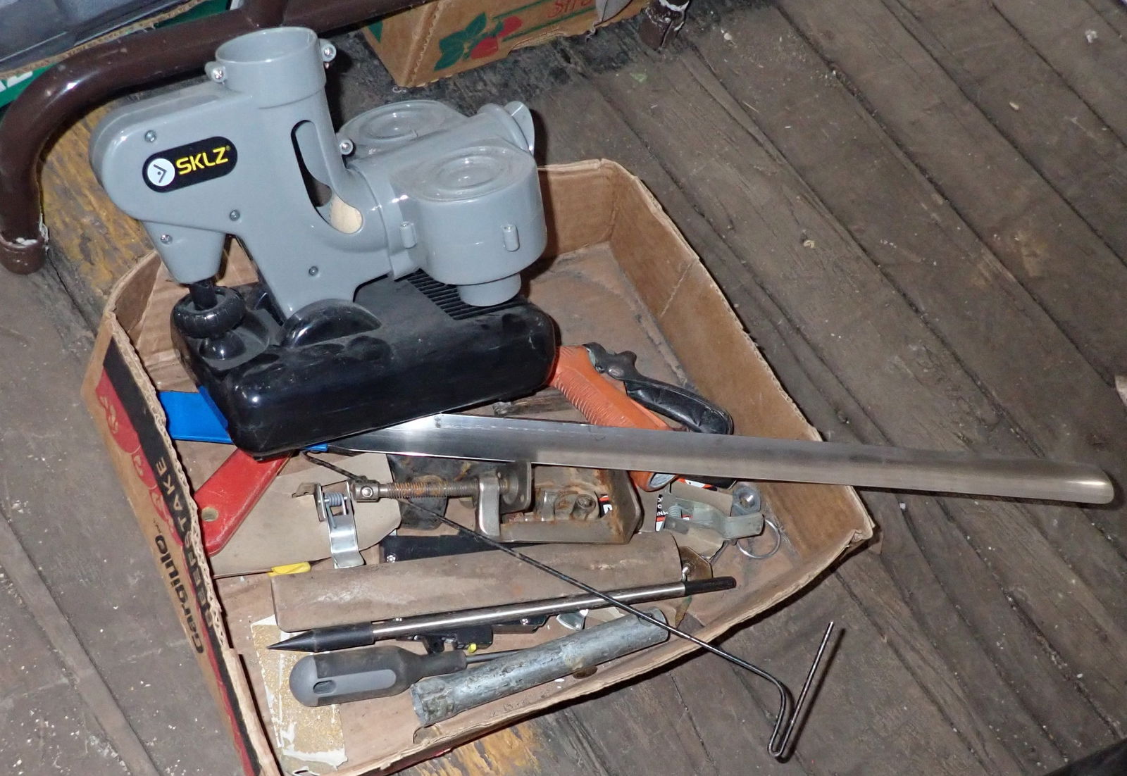 Hardware , Tools, & Misc - 10