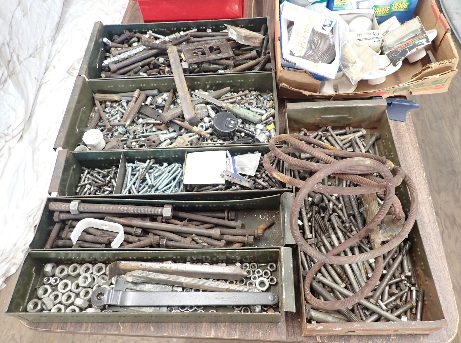 Hardware , Tools, & Misc - 2