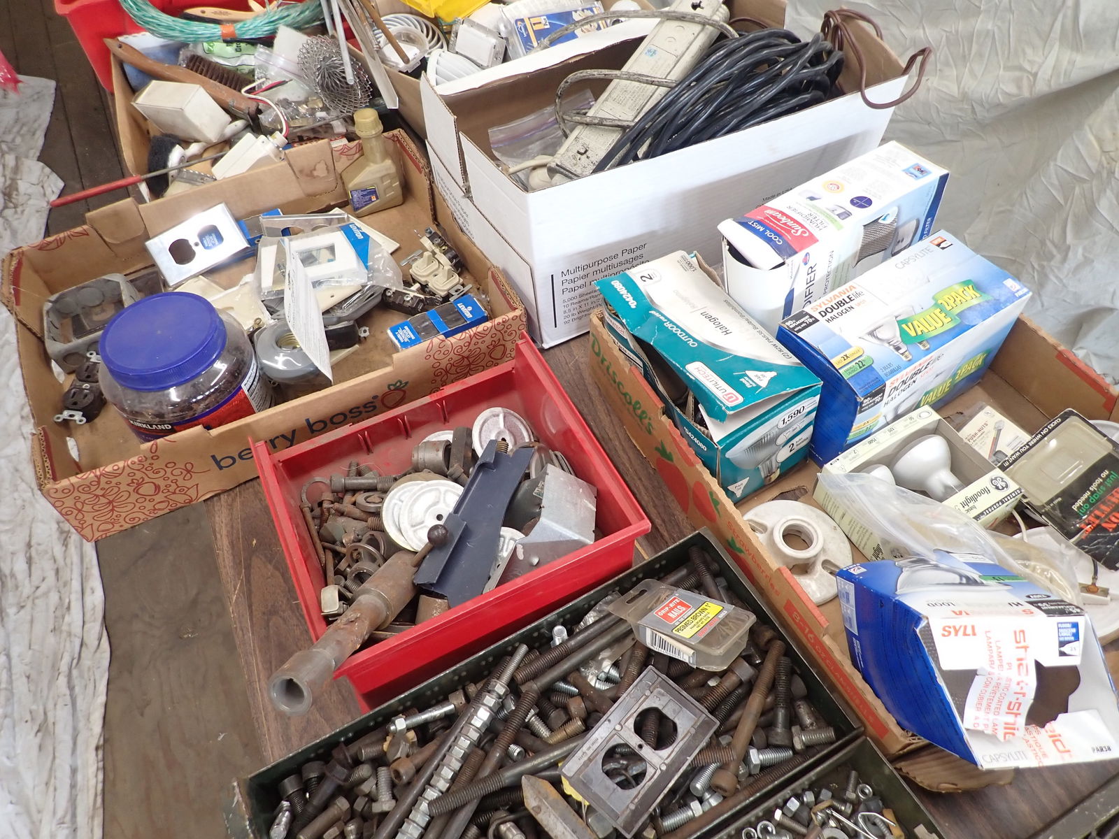 Hardware , Tools, & Misc - 3