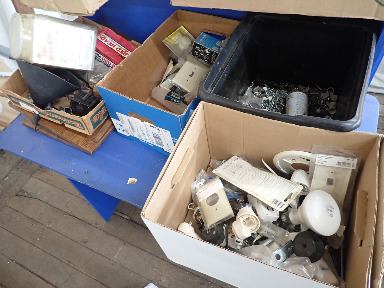 Hardware , Tools, & Misc - 8