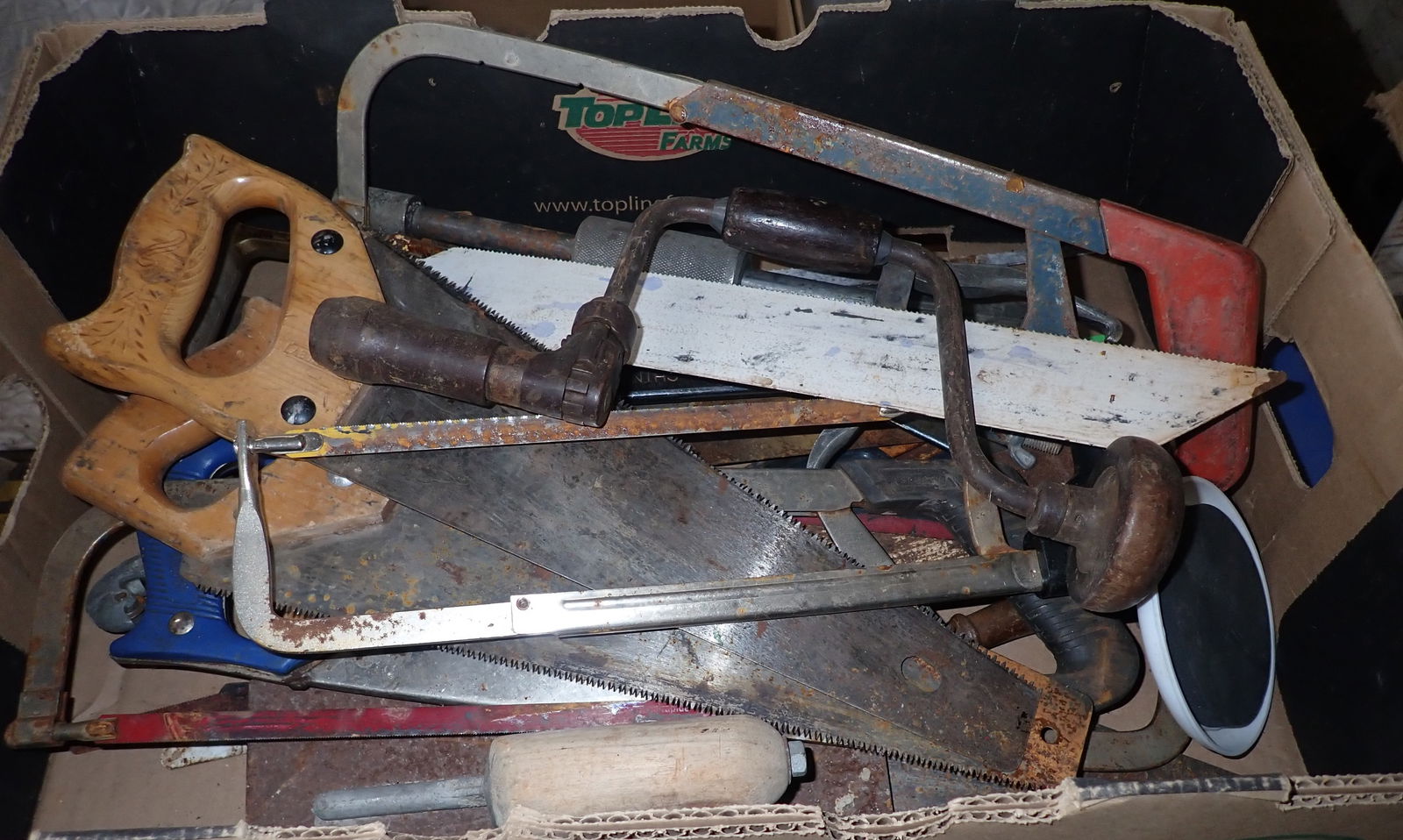 Hardware , Tools, & Misc - 9