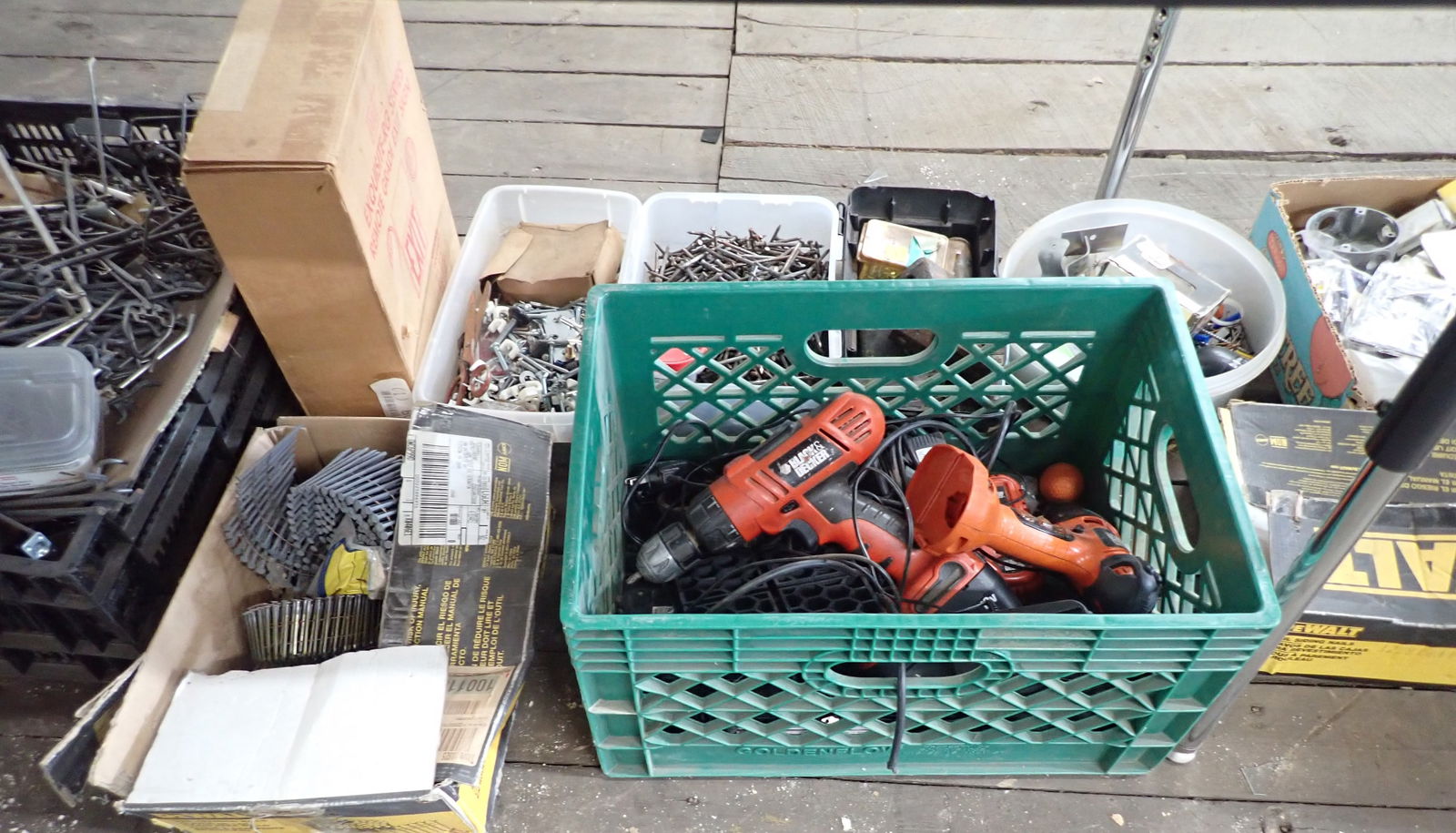 Hardware & Misc - 10