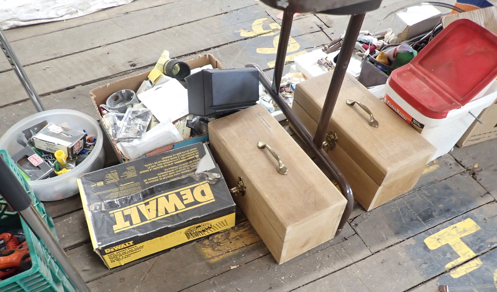 Hardware & Misc - 11