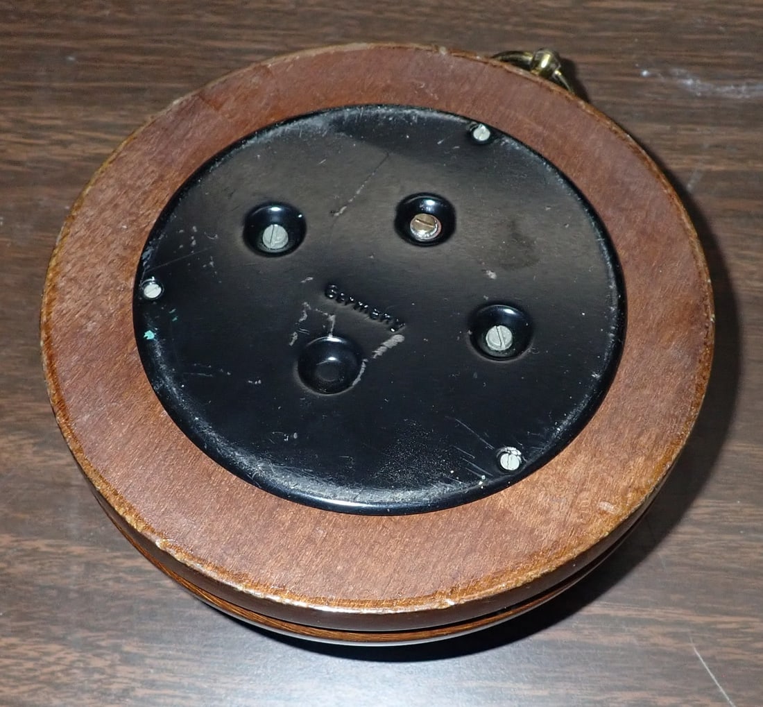 Stellar Barometer - 2