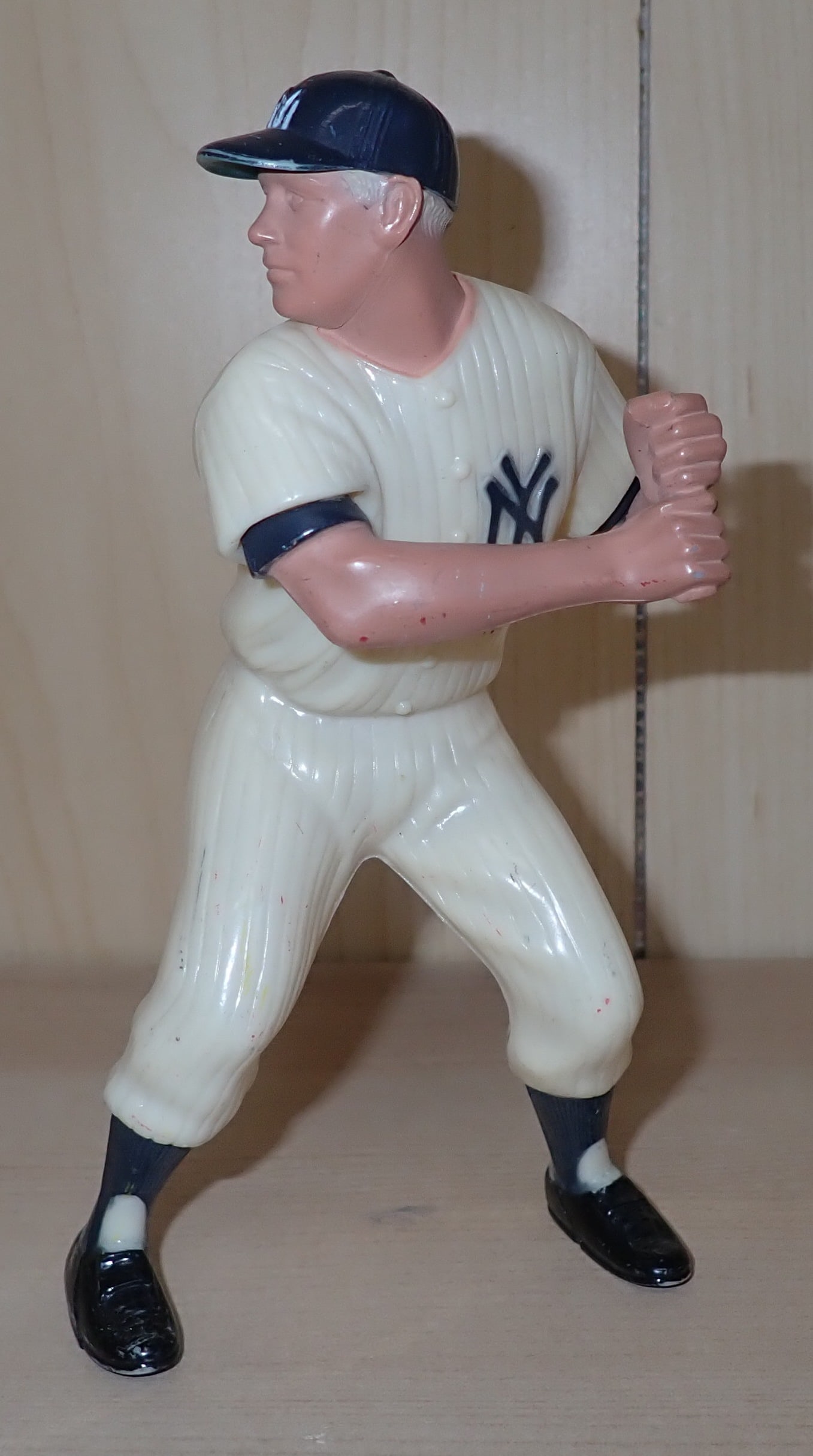 Hartland Mickey Mantle (1 of 2)