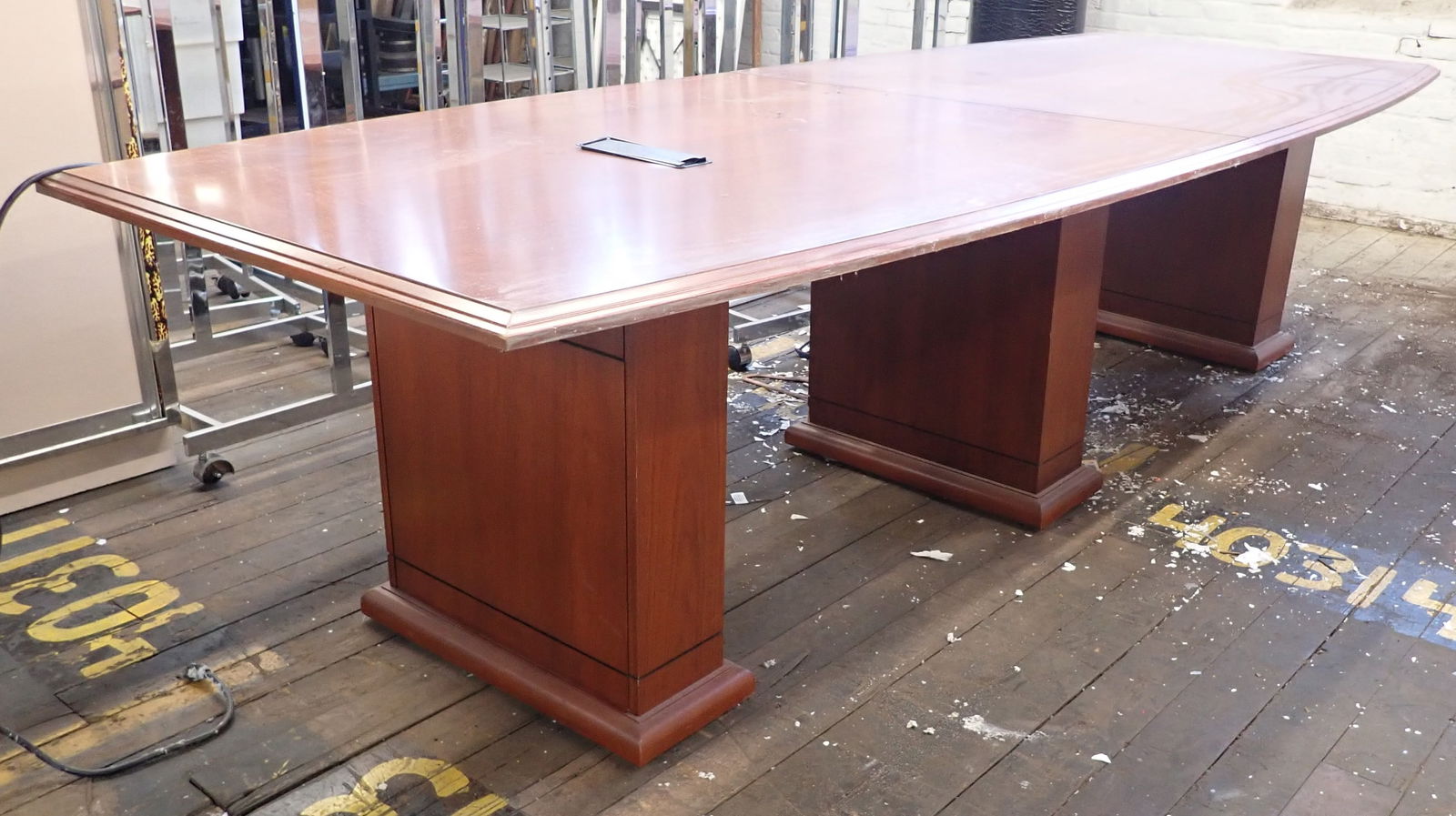 Conference Table (1 of 3)