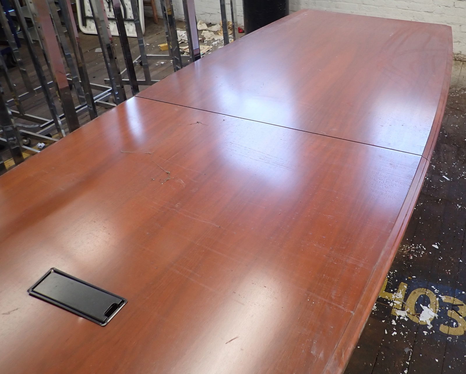 Conference Table - 3