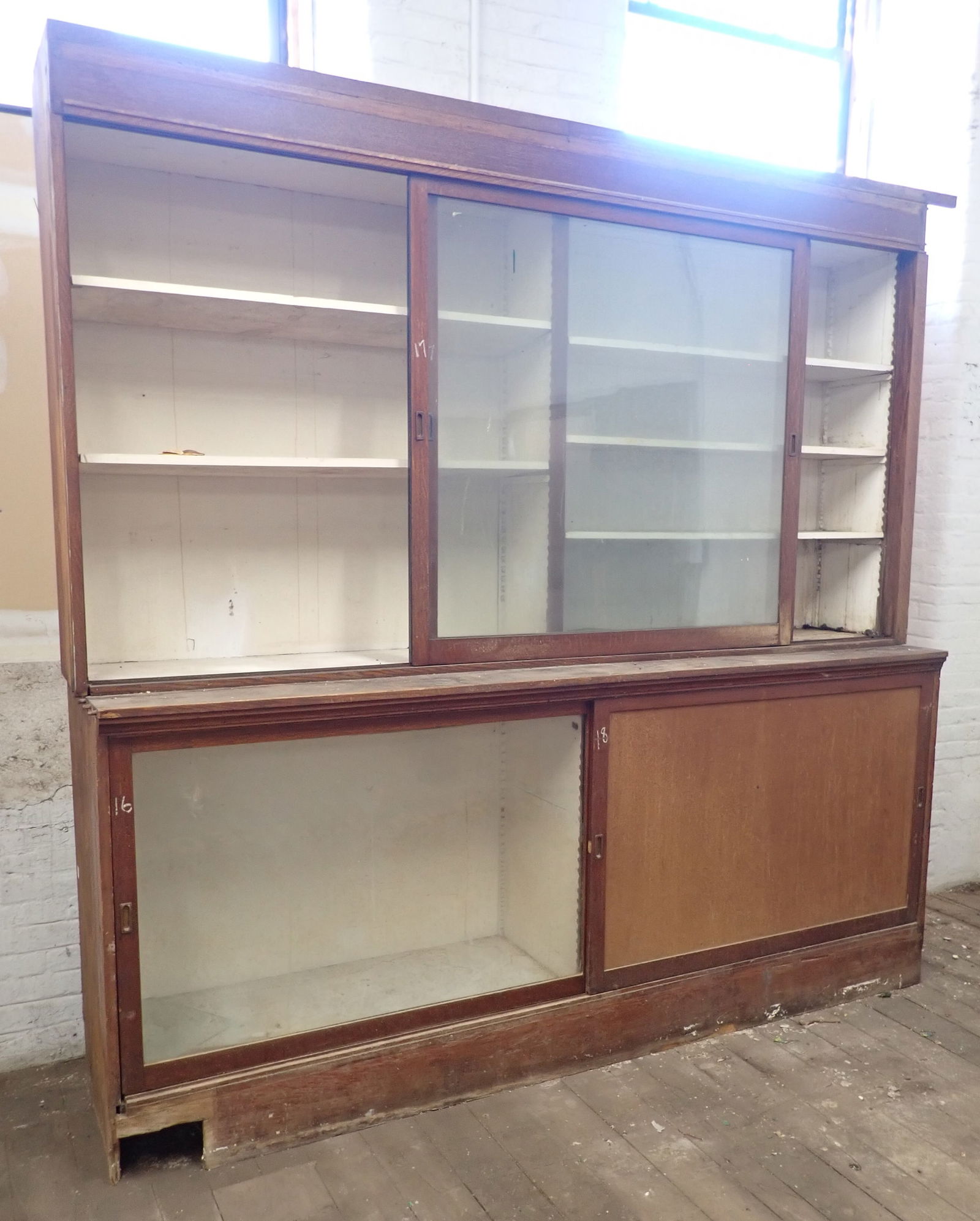 General Store Display Case (1 of 6)