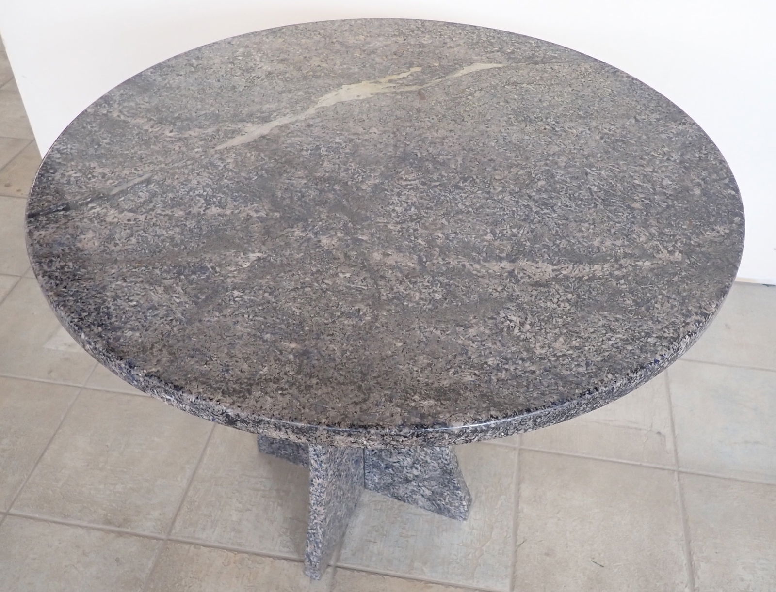 Blue Granite Table - 2