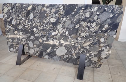 River Rock Granite