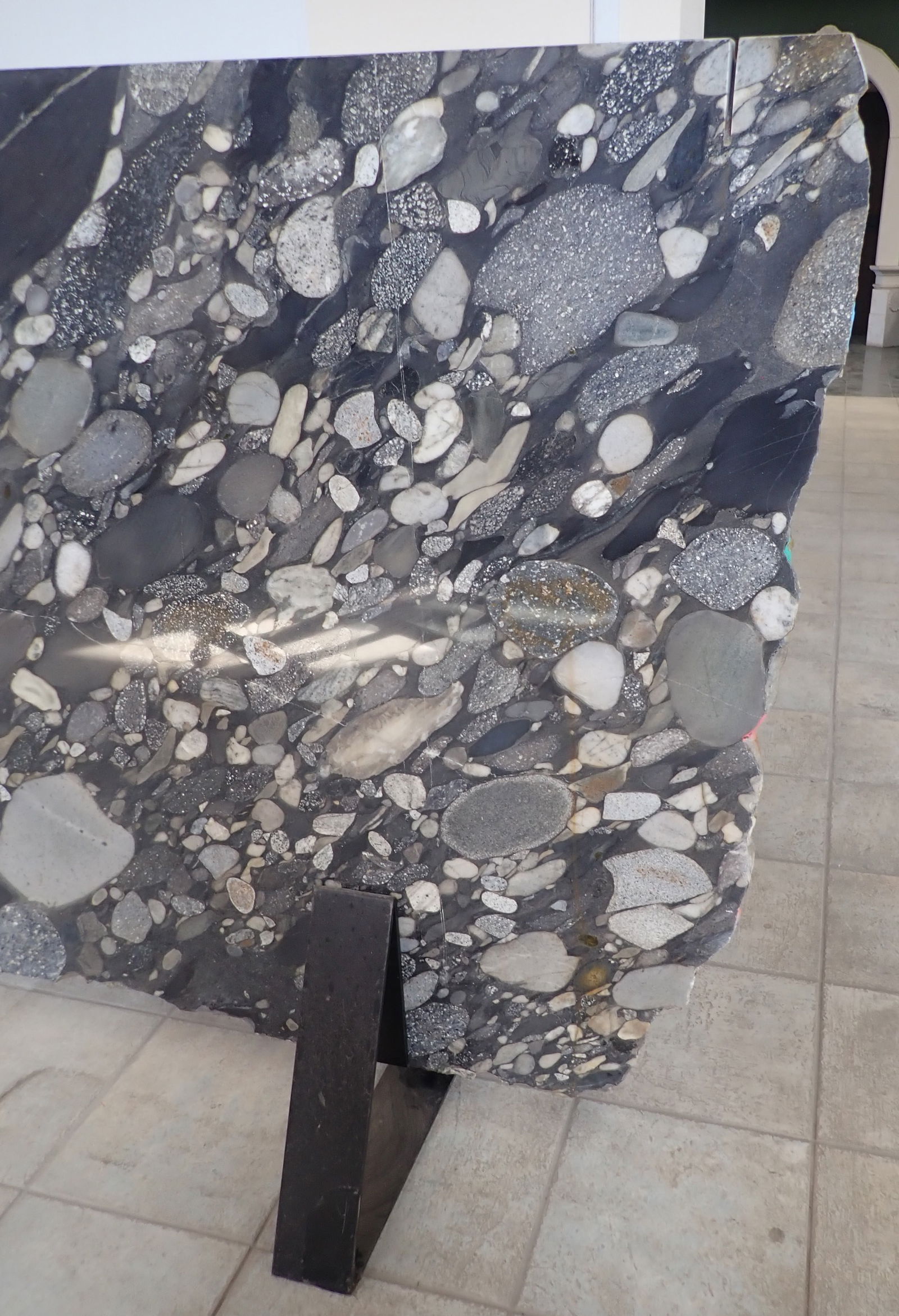 River Rock Granite - 2