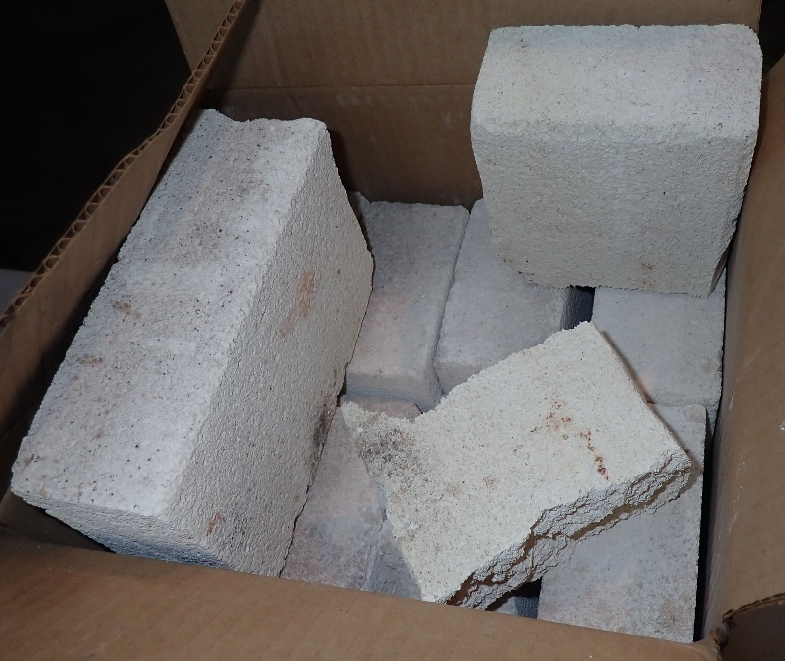 Kiln Brick - 3