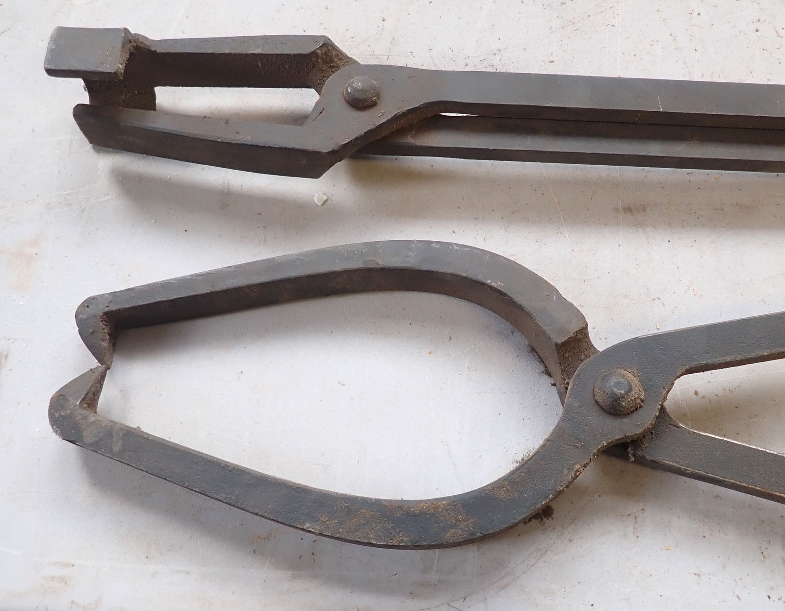 Blacksmith Tongs - 2