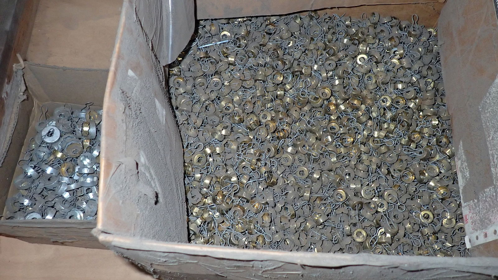 Christmas Ornament Caps: Shipping available