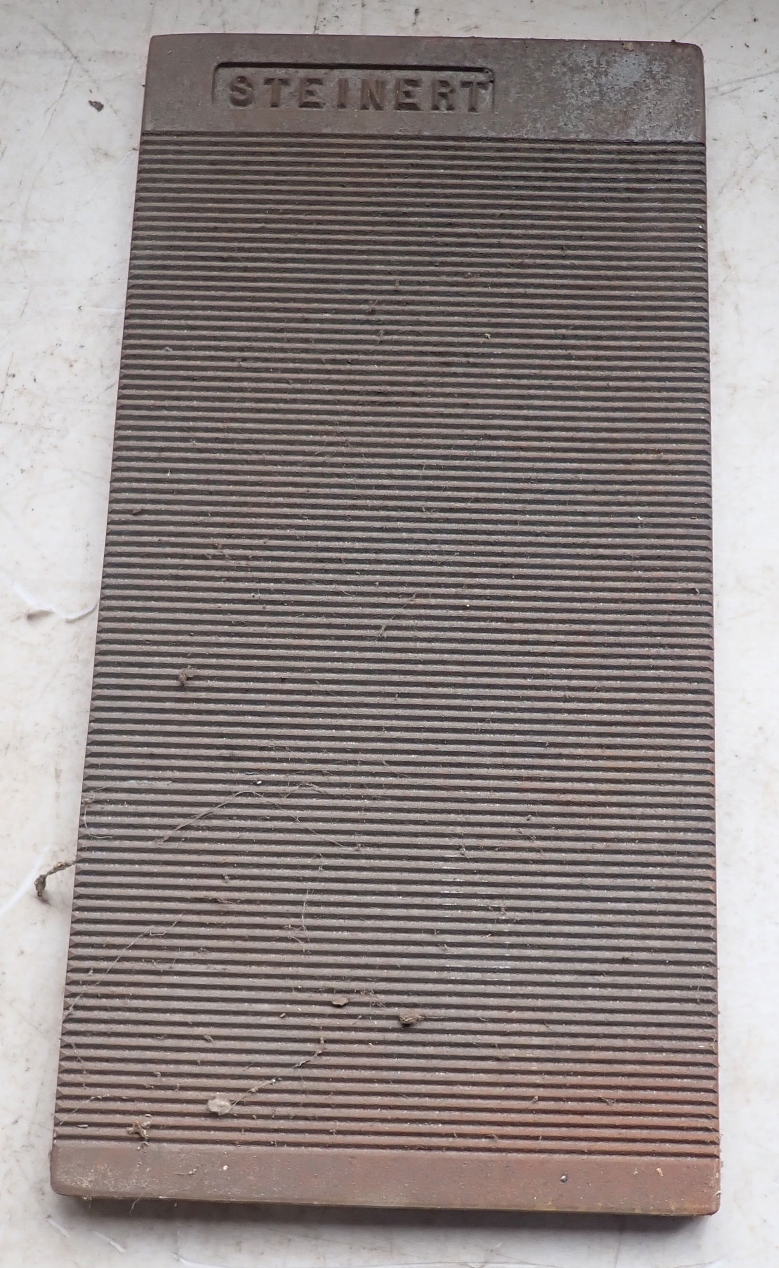 Steinert Pleater Tool - 2