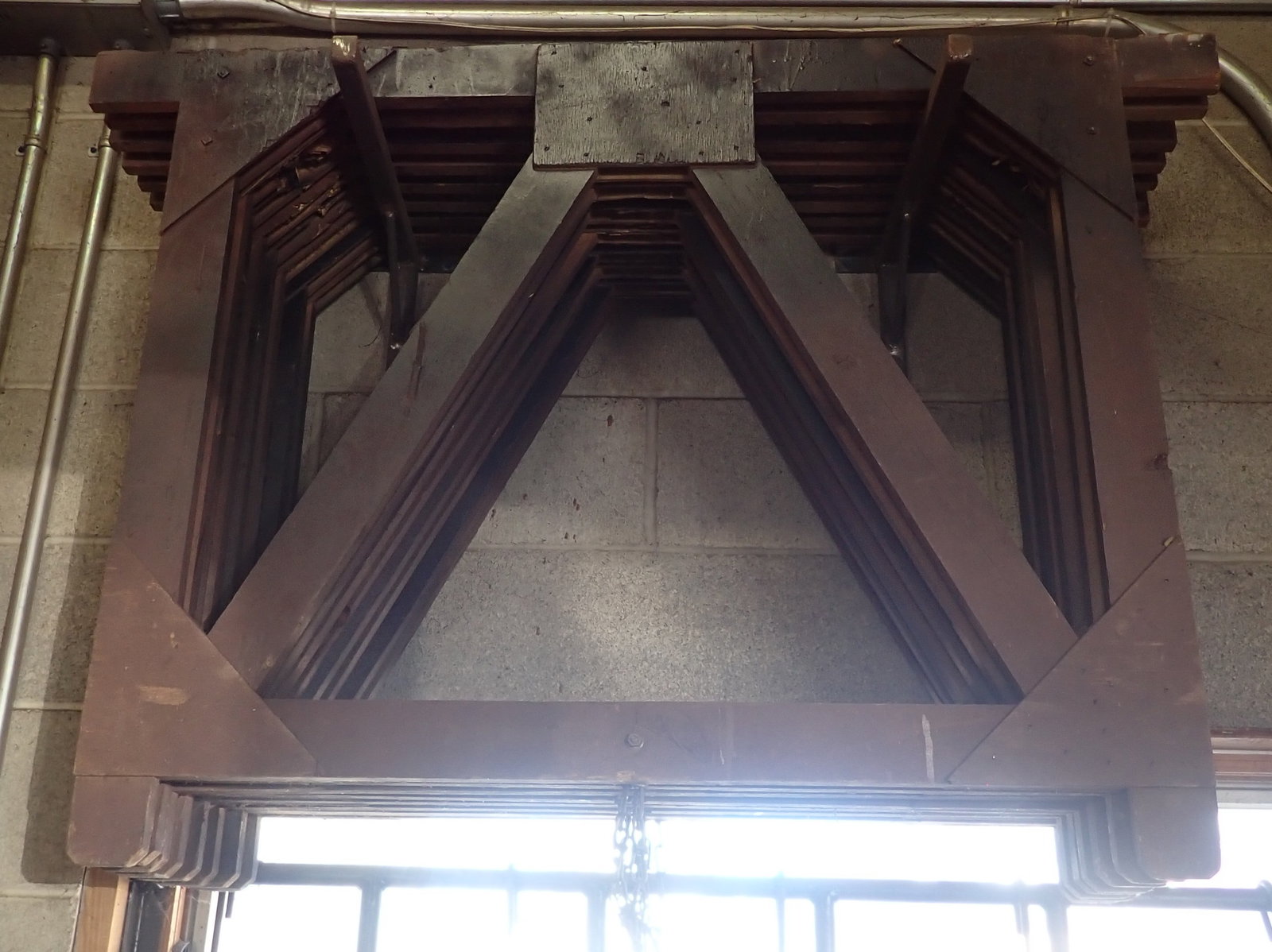 4 Saw Horses: NO in house shipping !