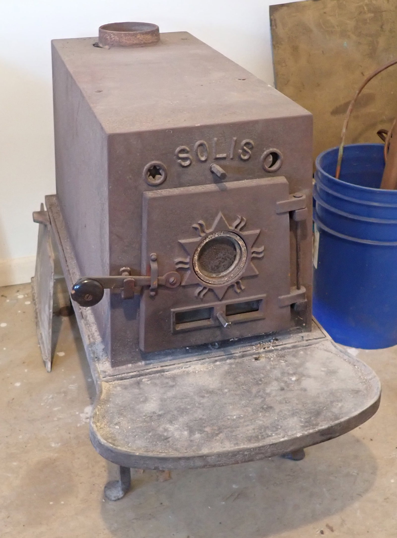 Soliso Woodstove (1 of 6)