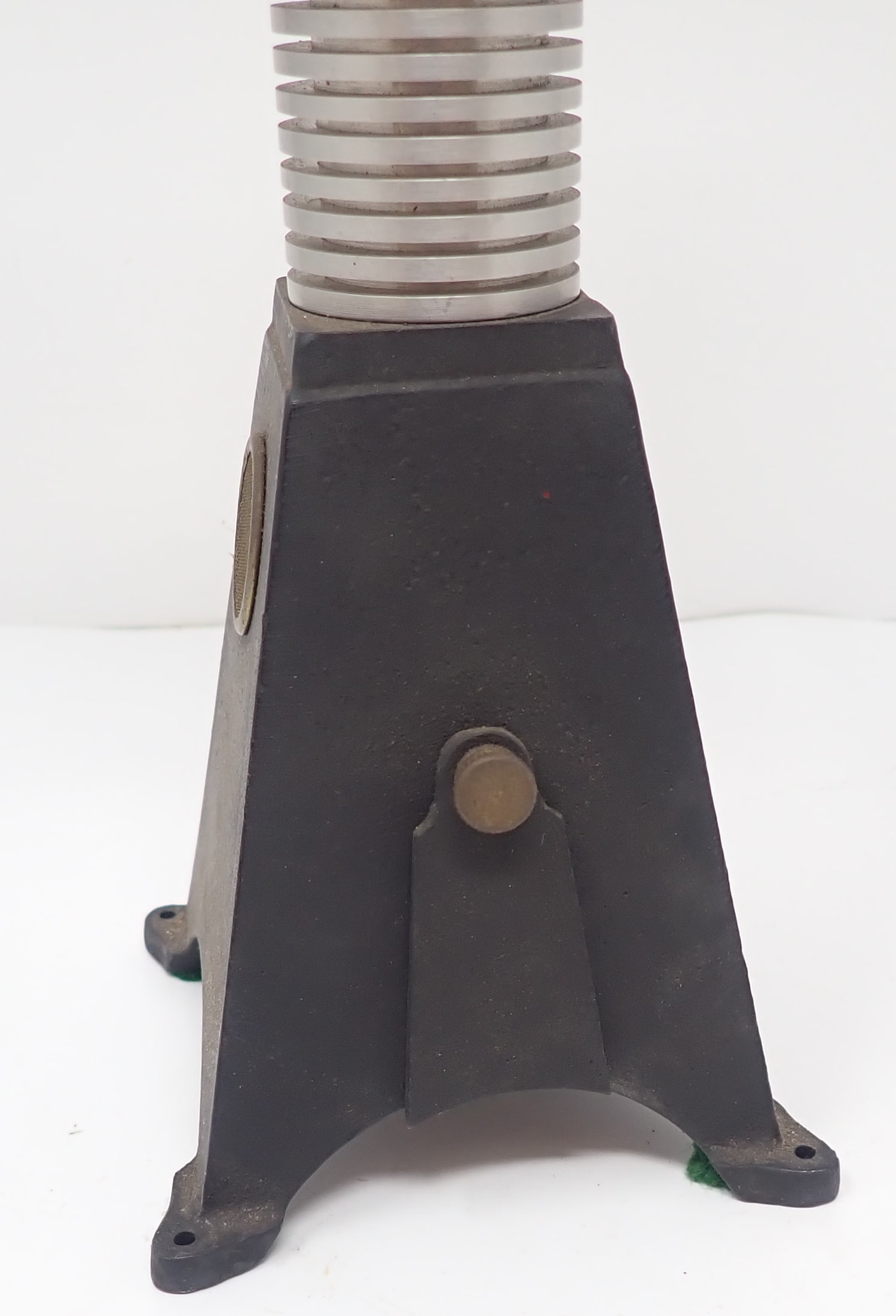 Hot Air Model Engine - 2