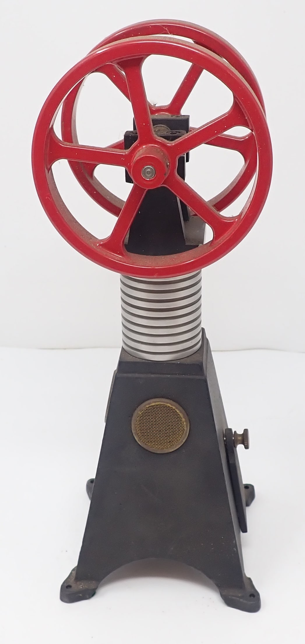 Hot Air Model Engine - 3