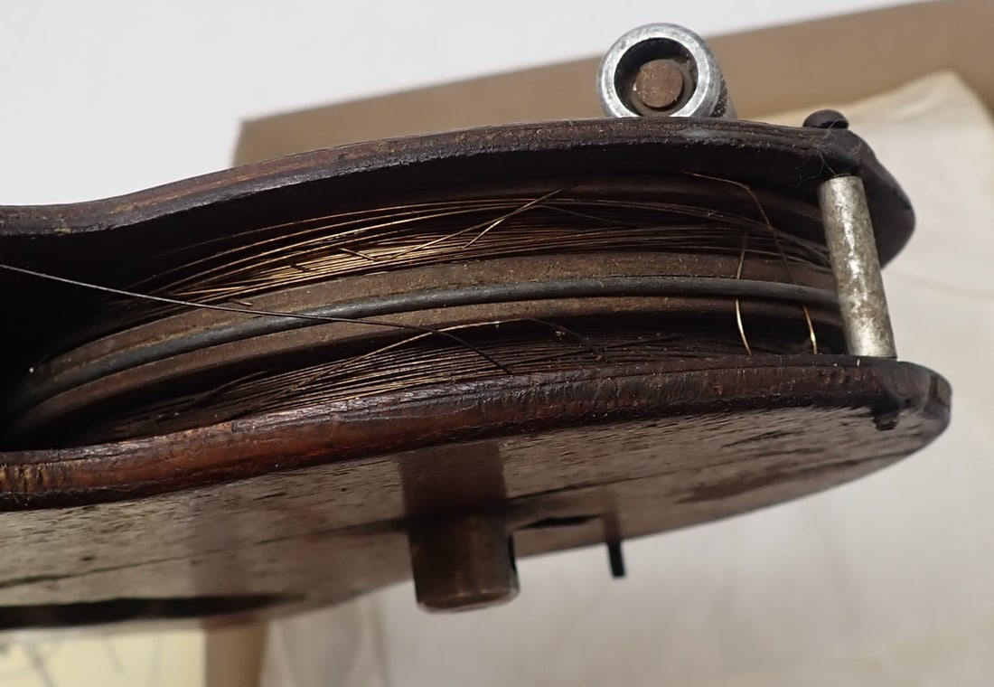 Jim Walker U-Reely Control - 7