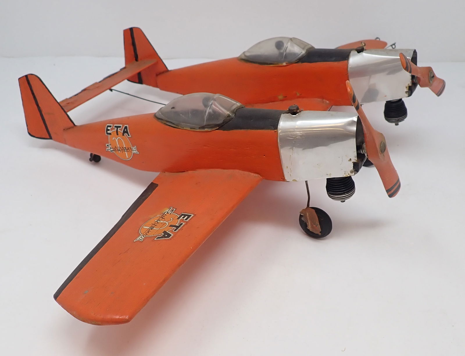 ETA Super Powered Tether Plane (1 of 8)