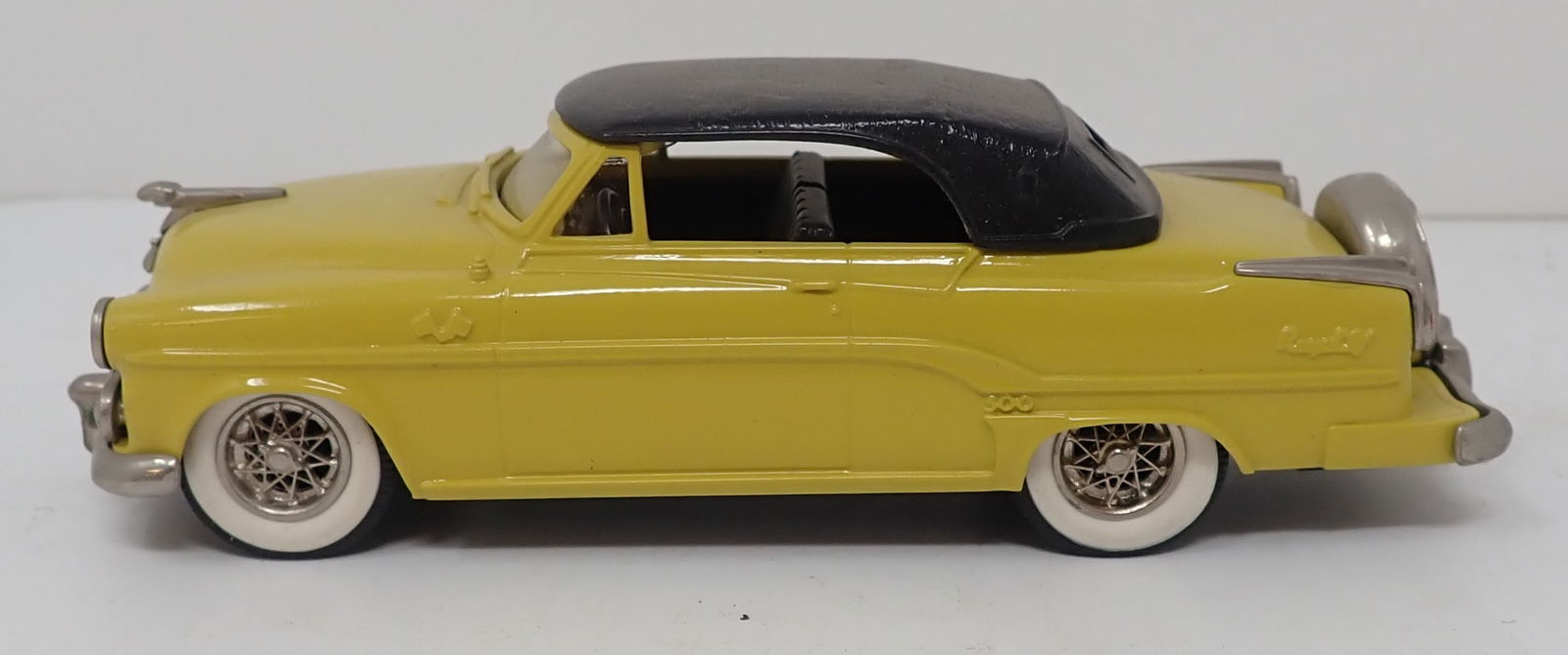 Brooklyn Models 1954 Dodge Royal 500: No.30 - Approx 4 3/4" long. Shipping available