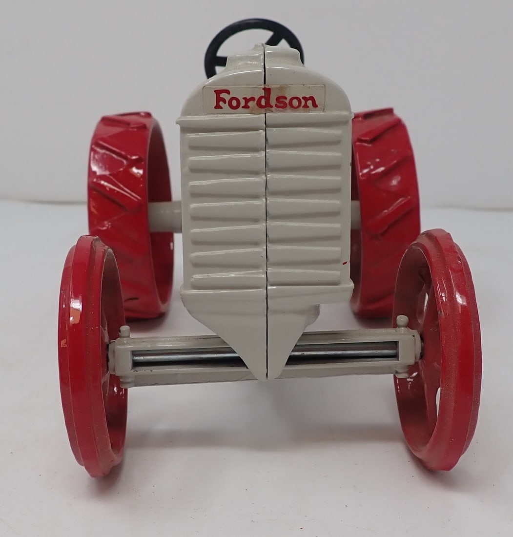 Fordson Tractor - 2