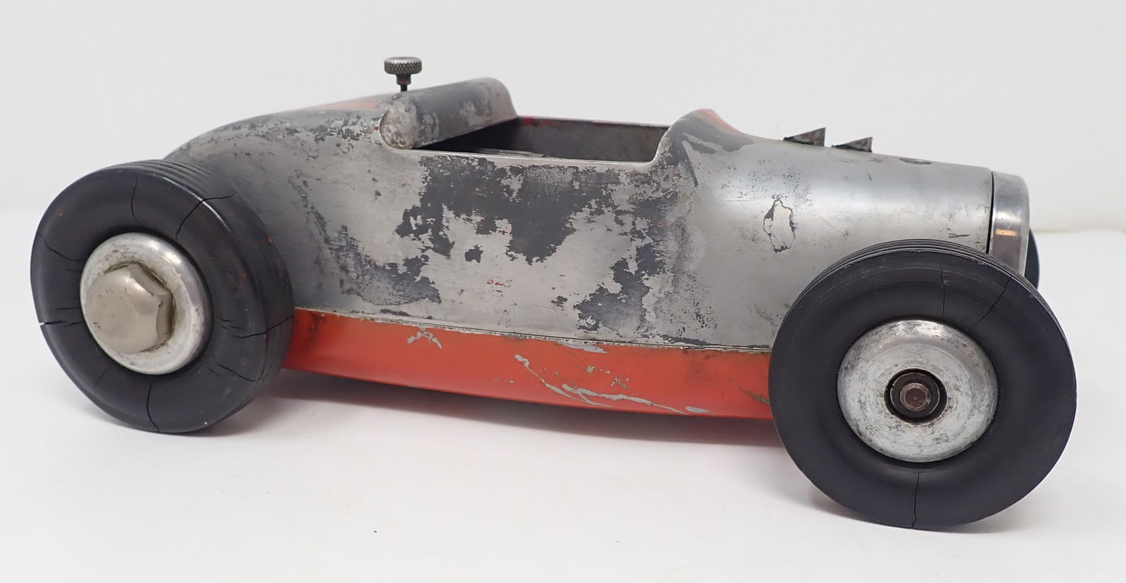 Cameron Precision Rodzy Tether Car (1 of 7)