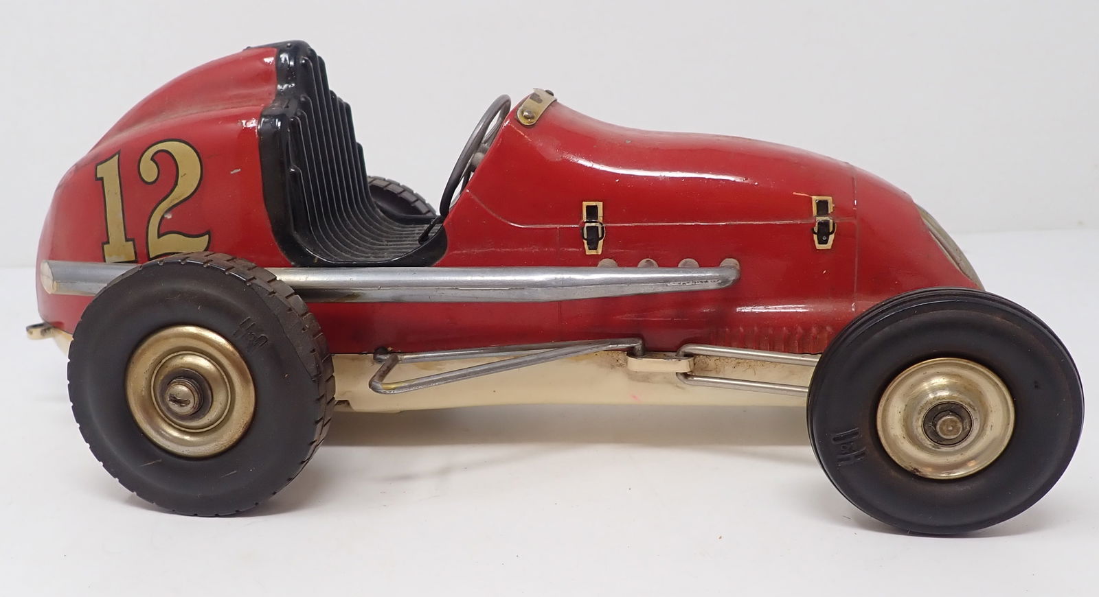 Ohlsson & Rice Tether Race Car (1 of 9)