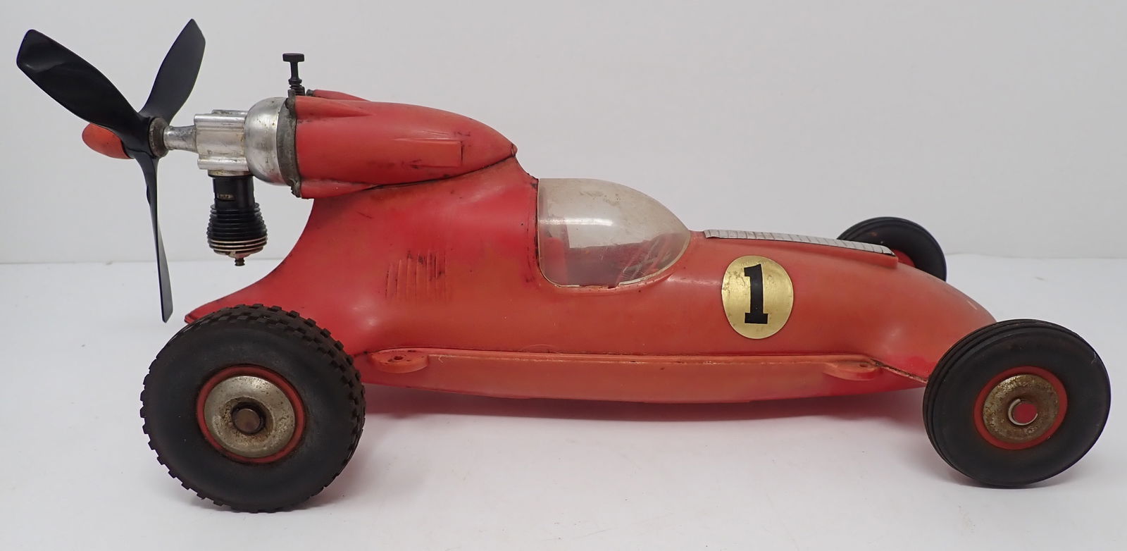 Thimble Drome Prop Rod Tether Car (1 of 8)