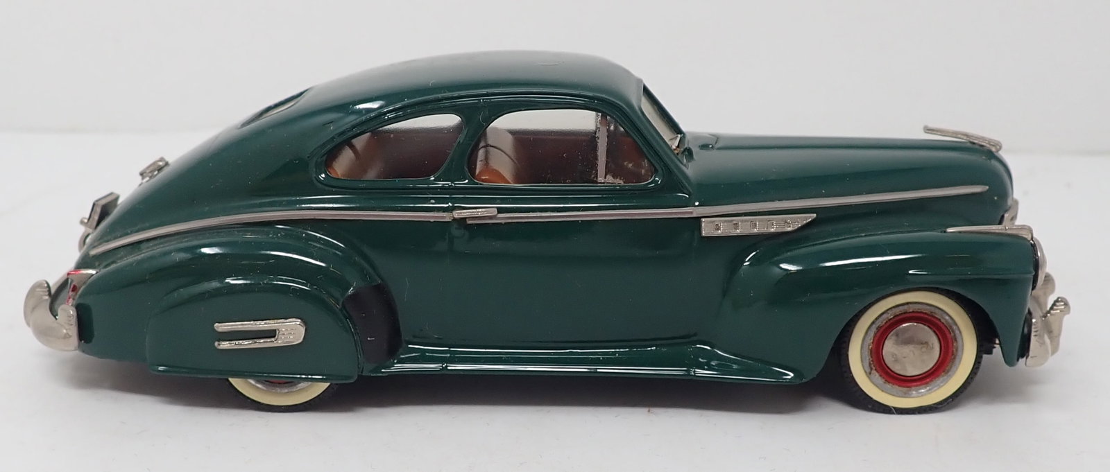 Western Models Buick: Apprx 5" long. Shipping available