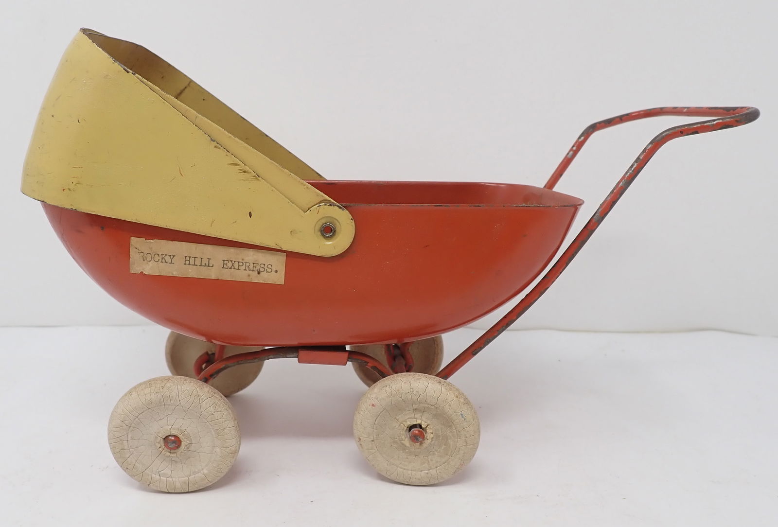 Wyandotte Doll Stroller (1 of 5)