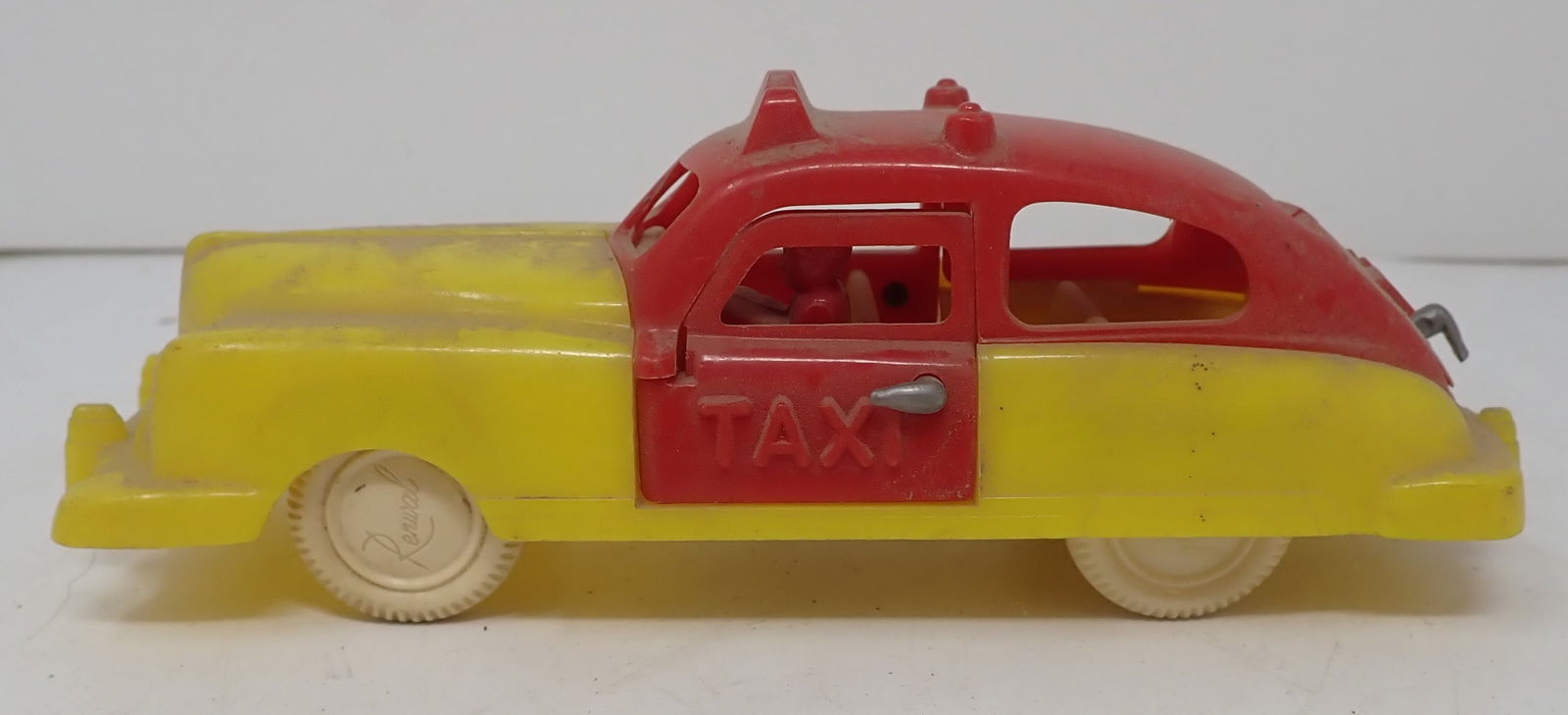 Renwal No. 91 Taxi: Approx 6 1/2" long. Shipping available