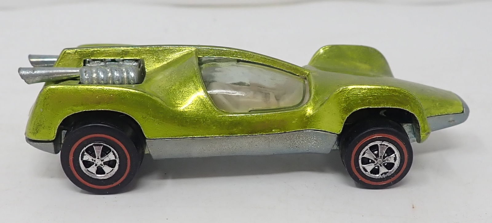 1969 Hot Wheels Redline Mantis: Shipping available