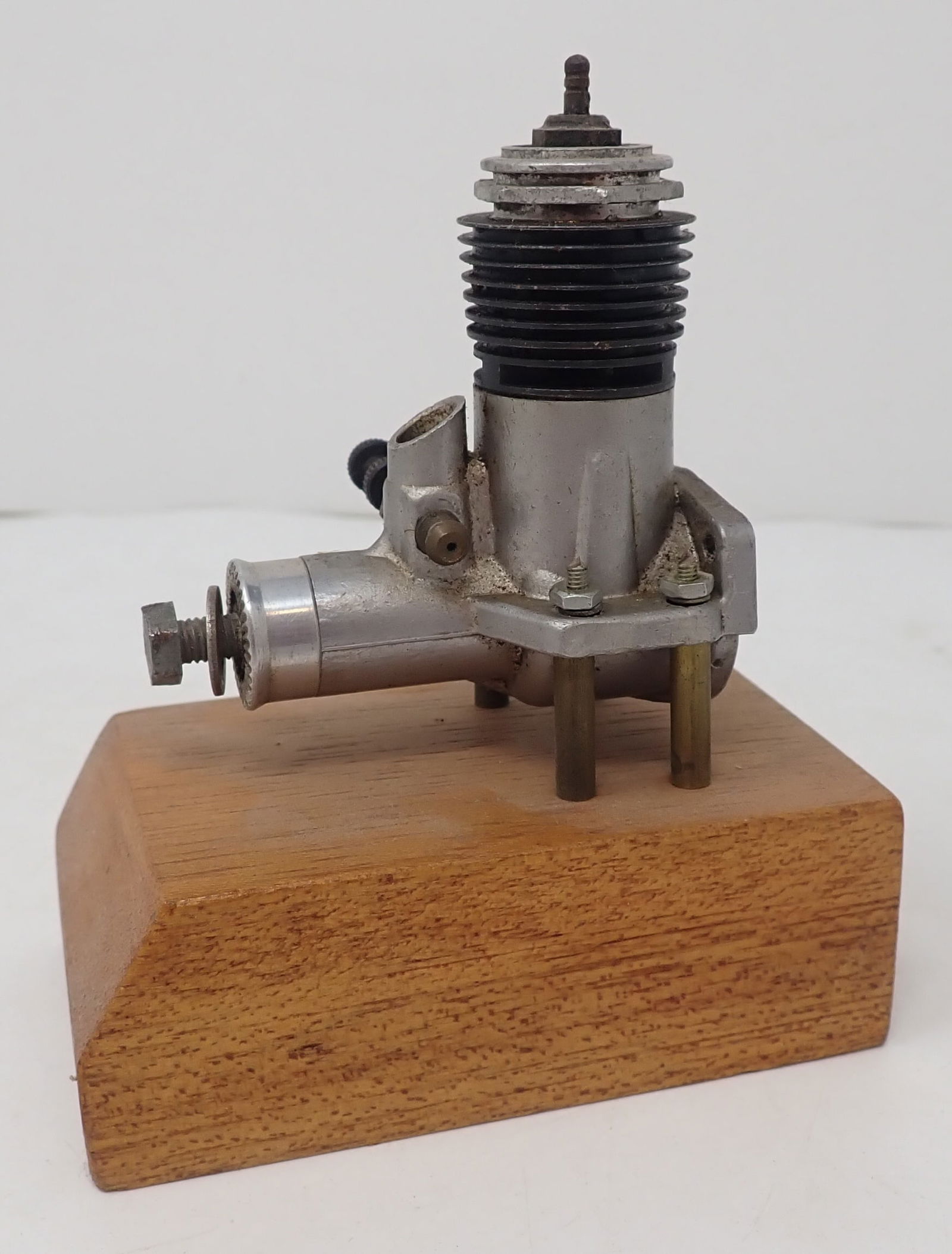 Model Tether Airplane Motor: Shipping available