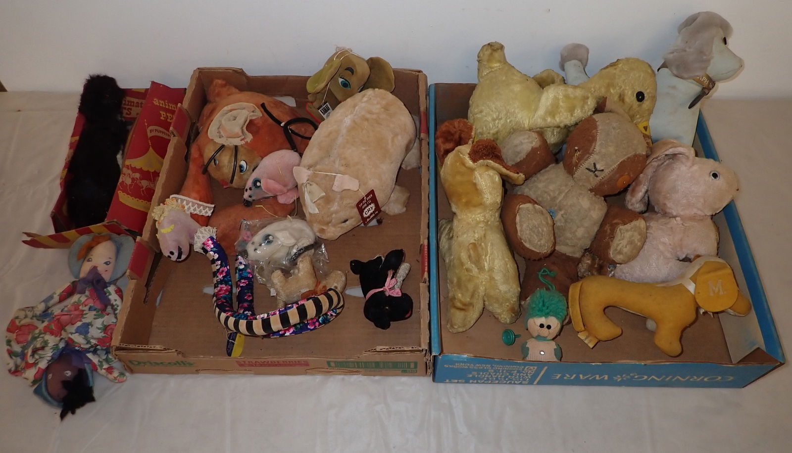 Stuffed Animals & Doll: Shipping available
