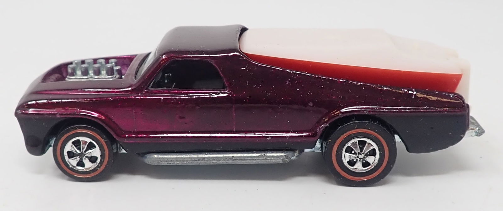 1969 Hot Wheels Redline Seasider (1 of 7)