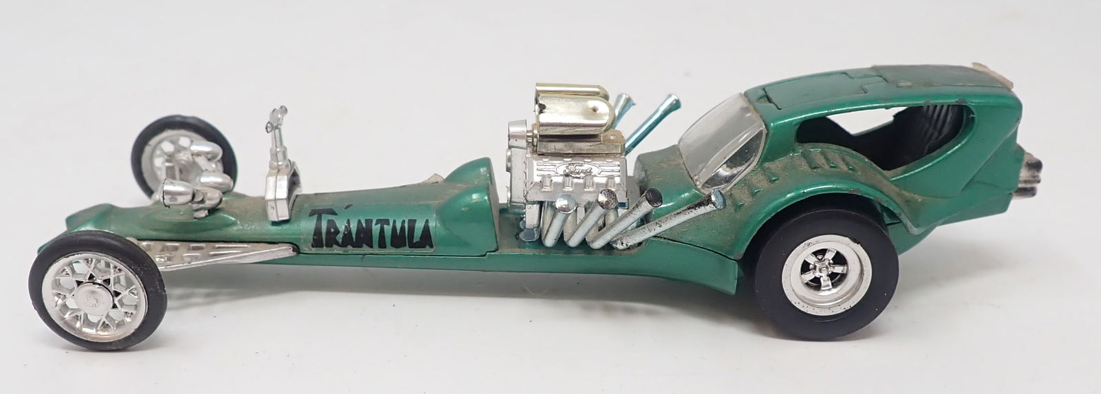 Hot Wheels Heisse Rader Trantula 6603: Shipping available