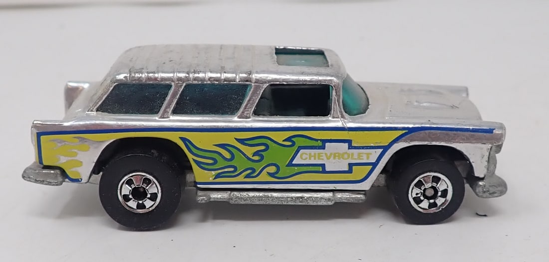 1969 Hot Wheels Redline Alive "55" (1 of 6)