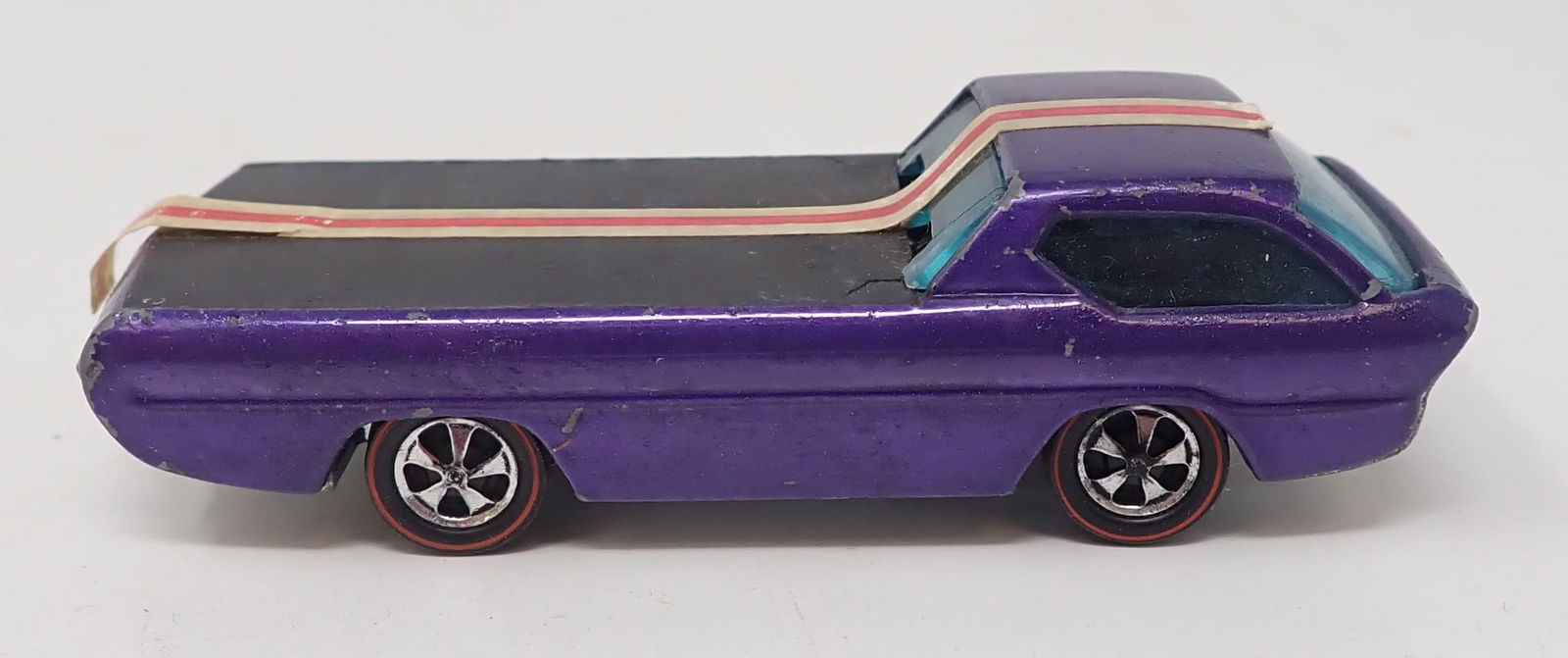 1967 Hot Wheels Redline Deora (1 of 5)