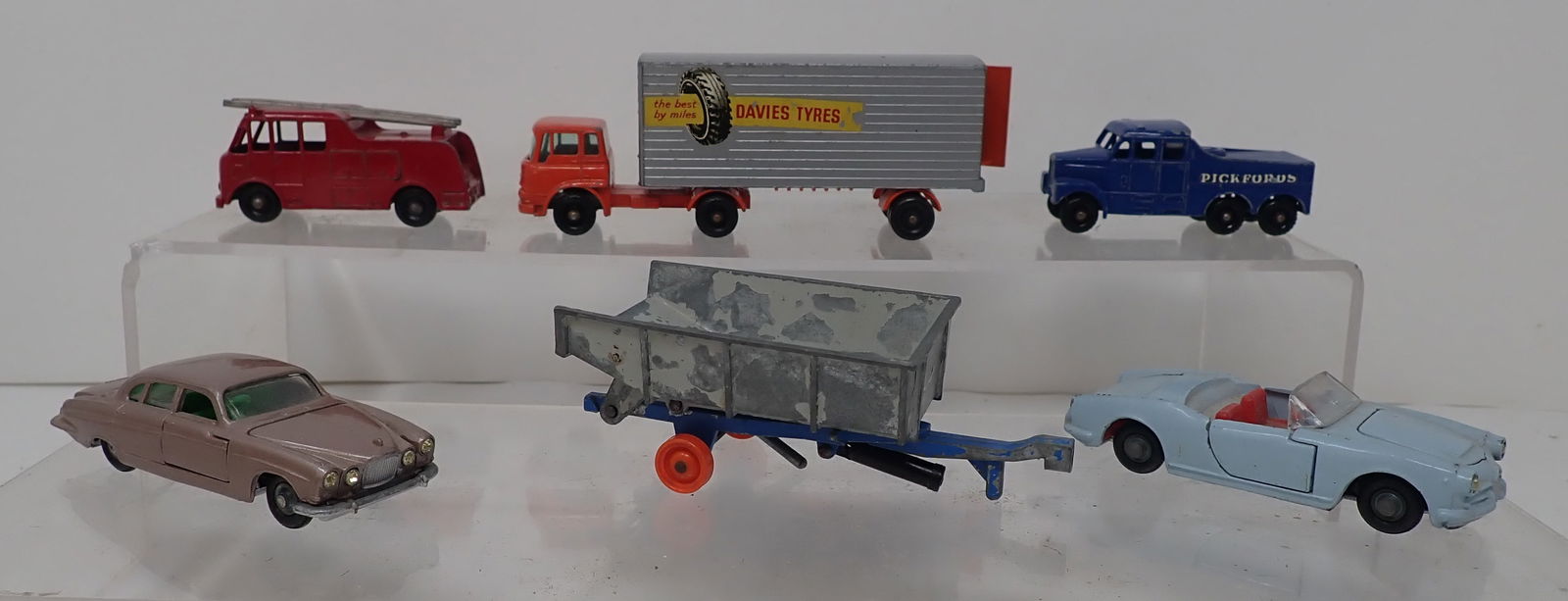 Lesney Matchbox & Super Cars: Shipping available