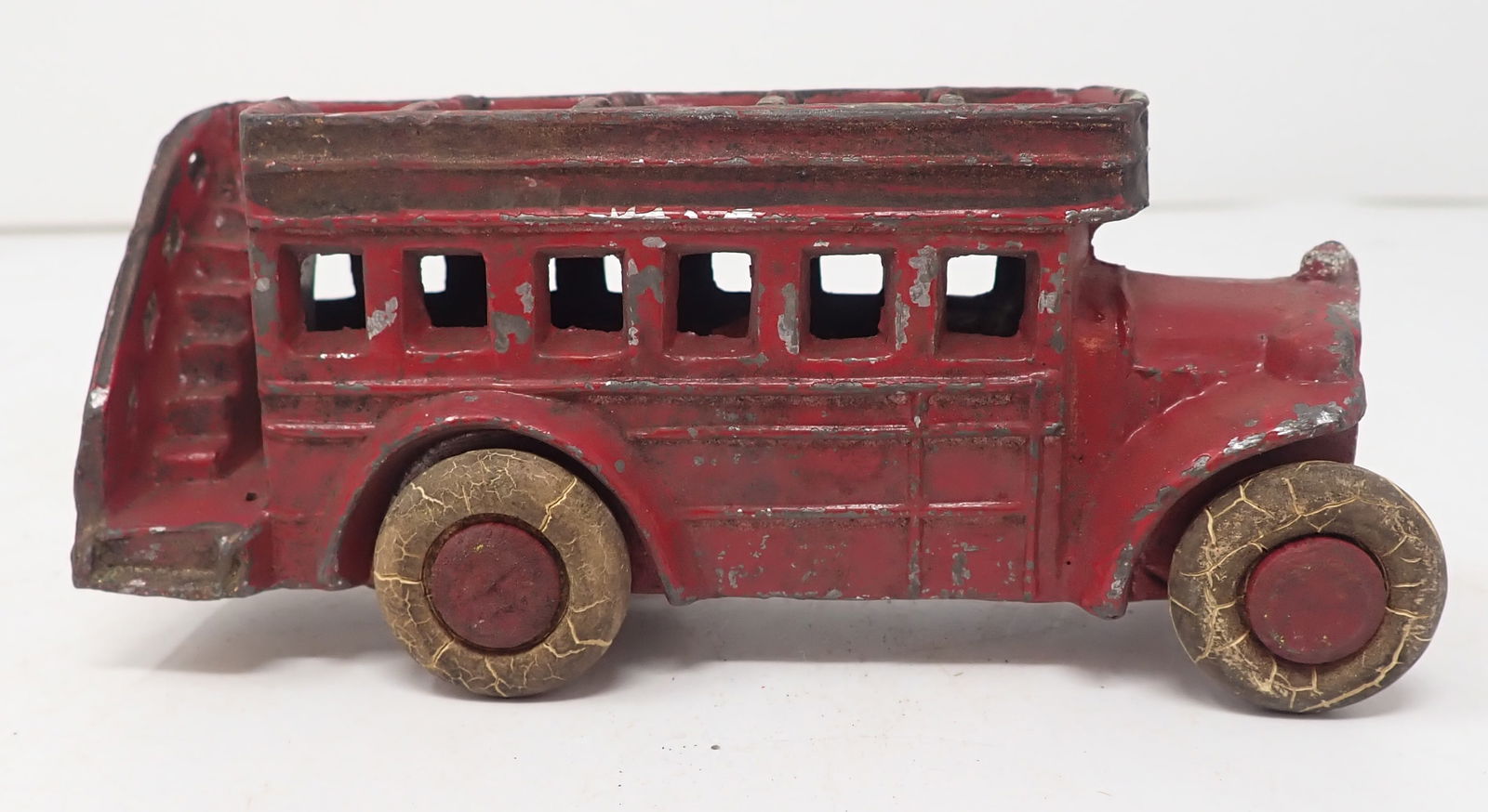 Double Decker Bus (1 of 6)