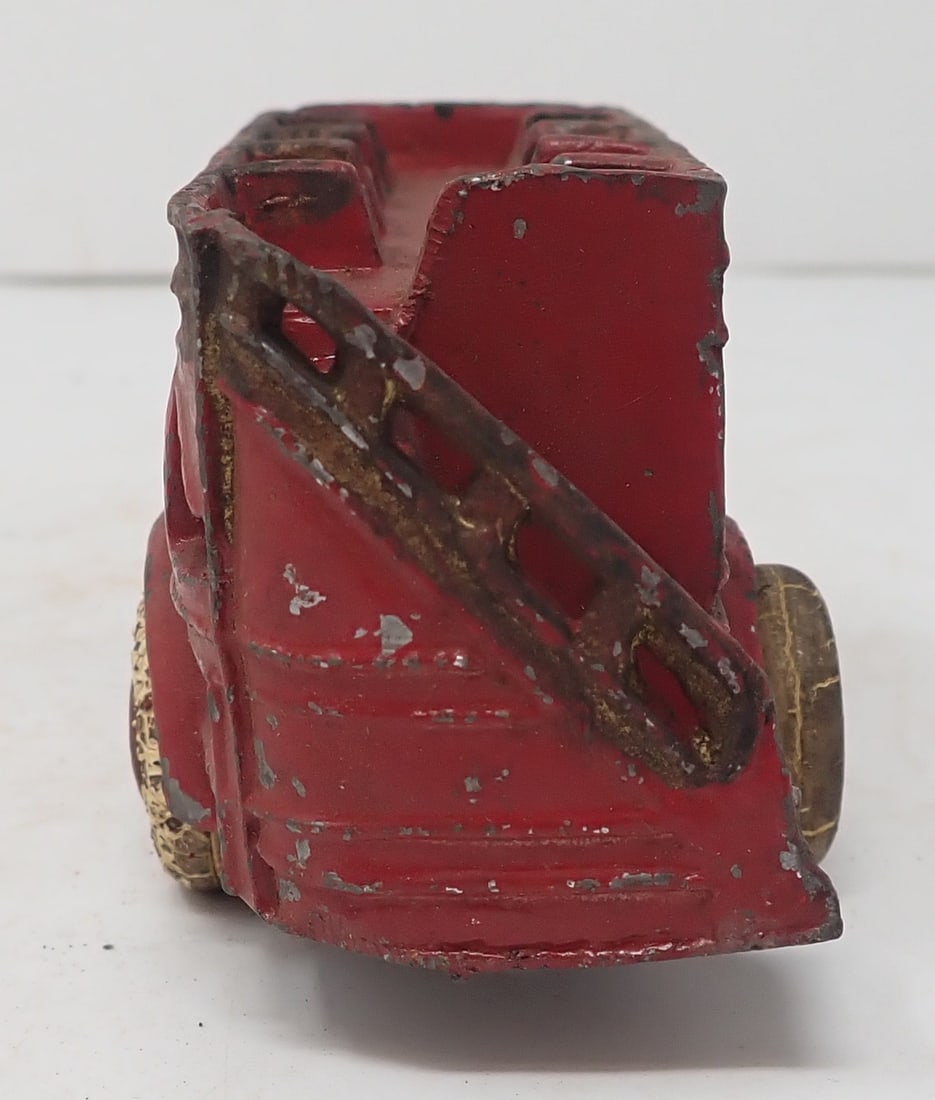 Double Decker Bus - 4